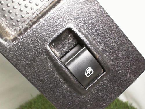 Right front window switch FIAT GRANDE PUNTO (199_) 1.3 D Multijet | BP21855607I26 - Image 3