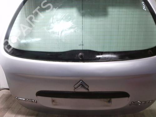 Used Tailgate Tailgate CITROËN XSARA PICASSO (N68) 2.0 HDi (90 hp) 31956736 31956736