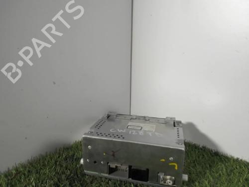 Used Radio FORD FIESTA VI (CB1, CCN) 1.6 TDCi (95 hp) 21853170