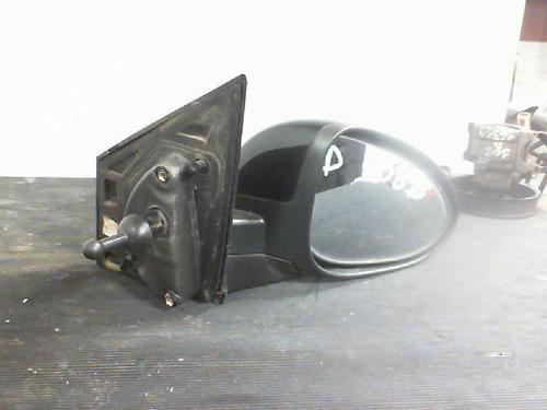 Right mirror CHEVROLET AVEO Saloon (T300) 1.3 D | BP21856918C27 