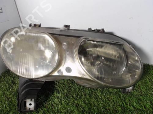 Højre forlygte ROVER 75 (RJ) 2.0 CDT (115 hp) 21389971