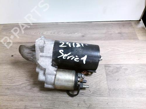Starter BMW 1 (E87) 118 d | BP38453945M8 - Image 2