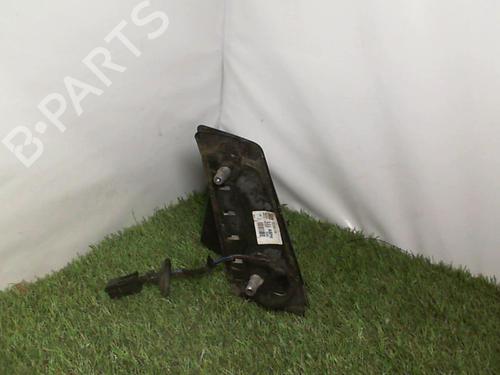 Left mirror OPEL ZAFIRA A MPV (T98) 2.2 DTI 16V (F75) | BP21855633C26 