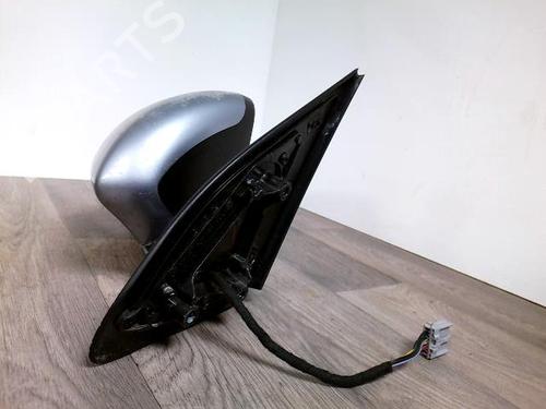 Used Right mirror Right mirror NISSAN QASHQAI I (J10, NJ10) 1.5 dCi (110 hp) 33742280 33742280