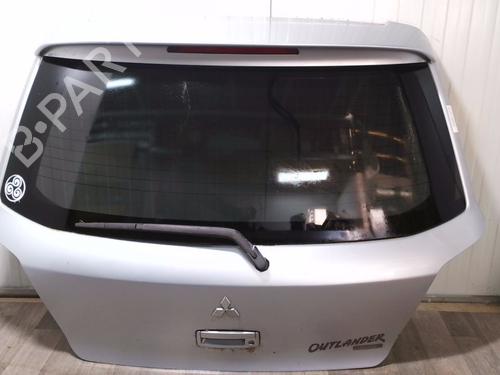 Coffre MITSUBISHI OUTLANDER I (CU_W) 2.4 4WD (CU5W) (160 hp) 31956730