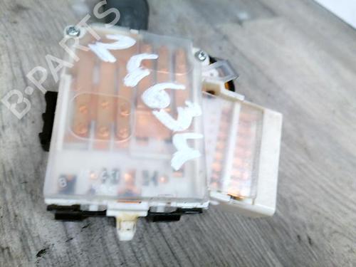 Switch TOYOTA COROLLA (_E12_) 2.0 D-4D (CDE120R, CDE120L_) | BP36369368I30 - Image 4