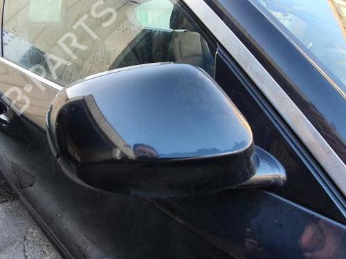 Used Right mirror BMW 1 (E81) 116 d (116 hp) 20879907