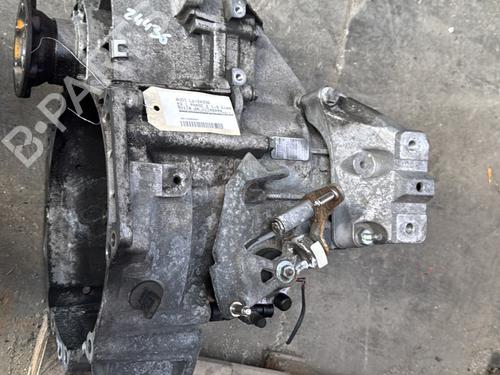 Used Gearbox Gearbox AUDI A3 (8L1) 1.9 TDI (100 hp) 33183719 33183719
