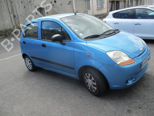 Left headlight CHEVROLET MATIZ (M200, M250) 1.0 | BP27286477C28 