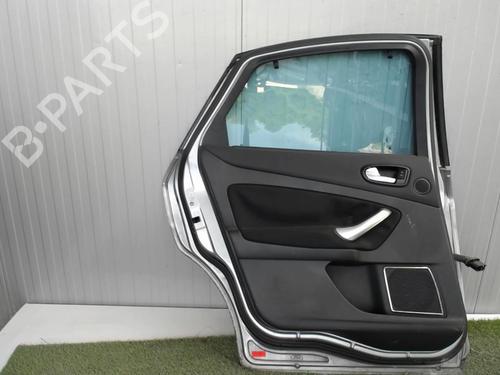 Left rear door FORD MONDEO IV (BA7) 1.8 TDCi | BP23101375C4
