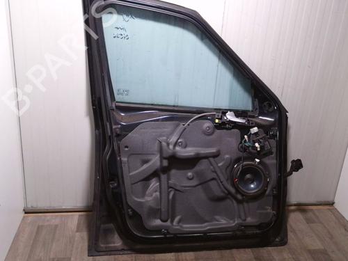Left front door FORD S-MAX (WA6) 2.0 TDCi | BP24650169C2