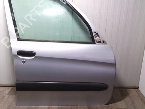 Puerta delantera derecha CITROËN XSARA PICASSO (N68) 2.0 HDi (90 hp) 31977769