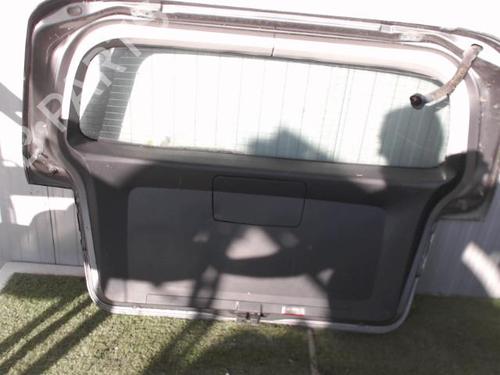 Tailgate MERCEDES-BENZ B-CLASS Sports Tourer (W245) B 180 CDI (245.207) | BP21026003C6 