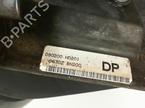 left-mirror-nissan-almera-ii-hatchback-n16-15-2000-21850511 main image
