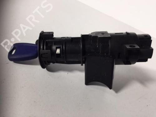 Ignition barrel FIAT PUNTO (188_) 1.2 60 (188.030, .050, .130, .150, .230, .250) | BP21850789M48 