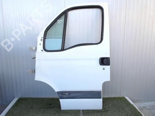 Left front door RENAULT MASTER II Van (FD) 2.5 D | BP21856305C2 