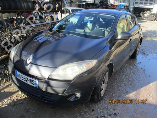 Gearbox RENAULT MEGANE III Hatchback (BZ0/1_, B3_) 1.5 dCi (BZ09, BZ0D, BZ1W, BZ29, BZ14) | BP24204381M3 - Image 8