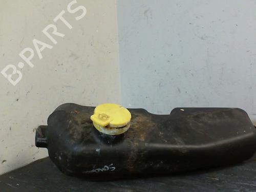 Used Windscreen washer tank DACIA SANDERO II 1.0 SCe 75 (B8JC, B8JD, B8NC) (73 hp) 21857630