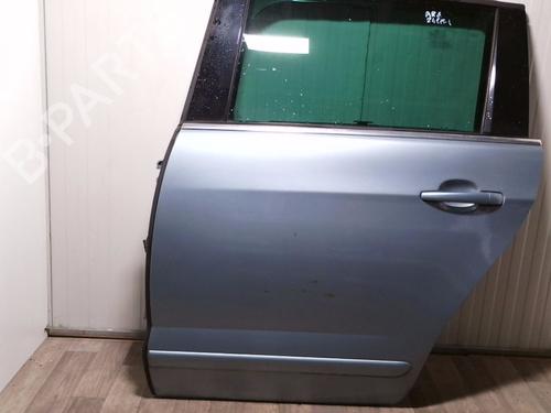 Used Left rear door PEUGEOT 5008 (0U_, 0E_) 2.0 HDi 150 / BlueHDi 150 (150 hp) 30810688