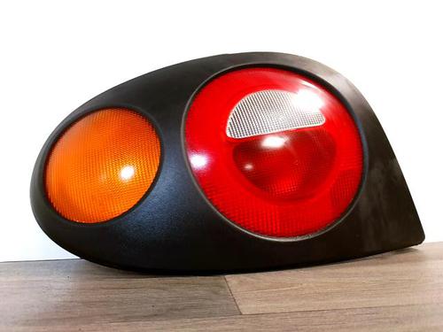 Used Left taillight RENAULT MEGANE I Coach (DA0/1_) 1.6 e (DA0F) (90 hp) 30973477