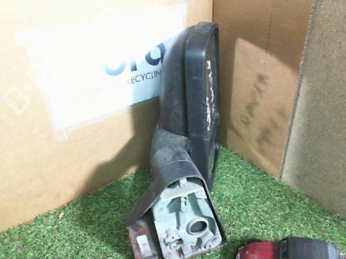 Right mirror RENAULT TRAFIC Van (T_, P_, V_) 2.2 | BP21852060C27 