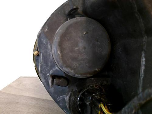 Right headlight MINI MINI (R50, R53) One | BP31363636C29 