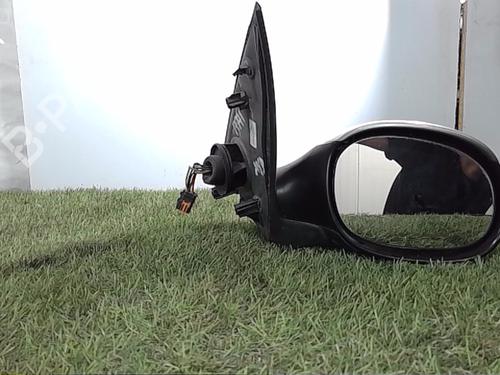 Außenspiegel rechts für PEUGEOT 206 Hatchback (2A/C) 1.4 HDi eco 70 (68 hp) 28479435