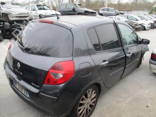 Starter RENAULT CLIO III (BR0/1, CR0/1) 1.5 dCi (BR17, CR17) | BP28119219M8 