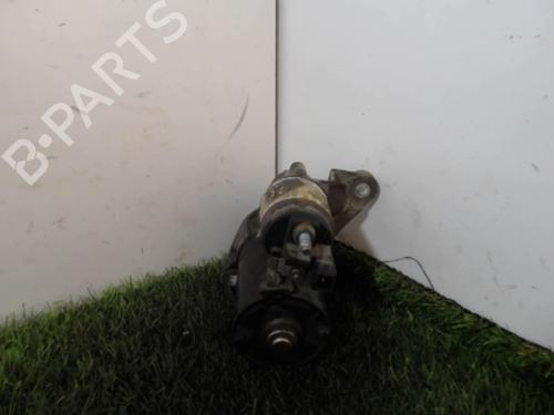 Used Starter VW FOX Hatchback (5Z1, 5Z3, 5Z4) 1.2 (55 hp) 21685466