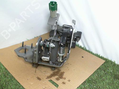 Pedal CITROËN C3 / C3 ORIGIN III (SX) 1.5 BlueHDi 100 (SXYHYP, SXYHTU) | BP21856432I4 