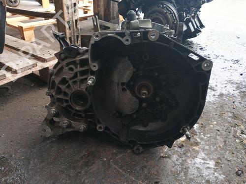 Used Gearbox ALFA ROMEO GIULIETTA (940_) 1.6 JTDM (940FXD1A) (105 hp) 30704046