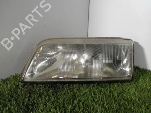 Used Left headlight CITROËN ZX (N2) 1.8 i (101 hp) 21853201