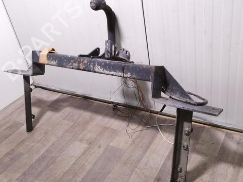 Tow ball/Mechanism OPEL INSIGNIA A Sports Tourer (G09) 2.0 CDTI (35) | BP31050713C141 