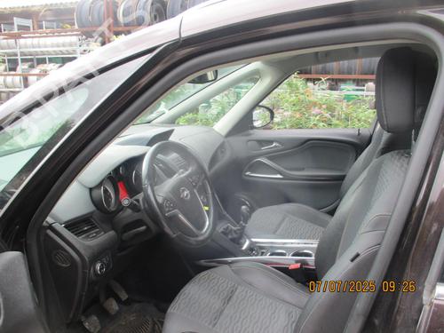 Engine OPEL ZAFIRA TOURER C (P12) 2.0 CDTi (75) | BP29209896M1  - Image 15