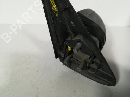 Used Left mirror Left mirror PEUGEOT 205 II (20A/C) 1.0 (45 hp) 21851071 21851071