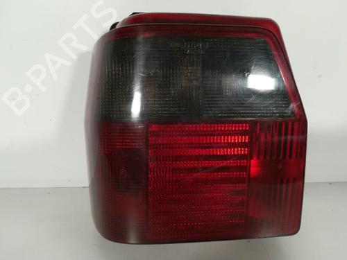 Used Left taillight Left taillight 21850967 21850967