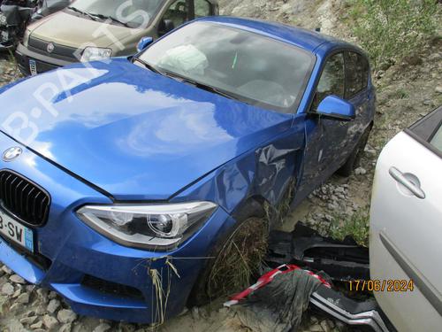 Right front brake caliper BMW 1 (F20) 116 i | BP29465128M104 - Image 6