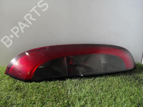 Used Right taillight OPEL CORSA C (X01) 1.0 (F08, F68) (58 hp) 21853708