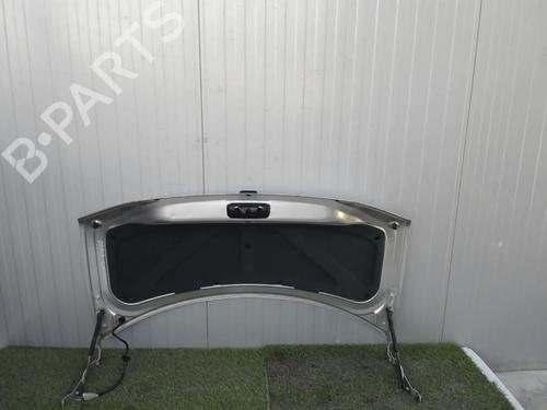 Used Tailgate PEUGEOT 406 Coupe (8C) 2.0 16V (136 hp) 21856502