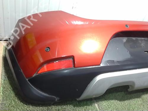 Rear bumper DACIA SANDERO II 1.5 dCi | BP29738482C8 