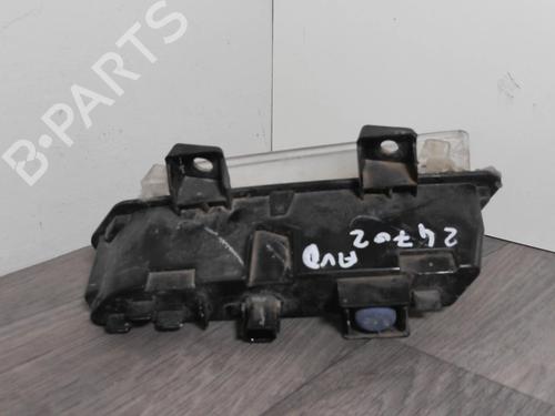 Right daytime light RENAULT CAPTUR I (J5_, H5_) 1.2 TCe 120 | BP37471285C103 - Image 2