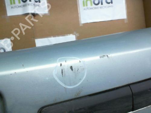 Front bumper RENAULT LAGUNA II (BG0/1_) 1.9 dCi (BG08, BG0G) | BP21852225C7 