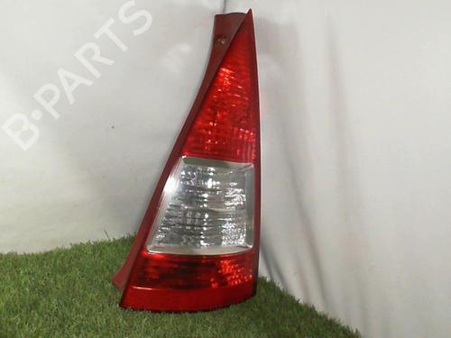 Used Right taillight CITROËN C3 I (FC_, FN_) 1.4 HDi (68 hp) 21855861