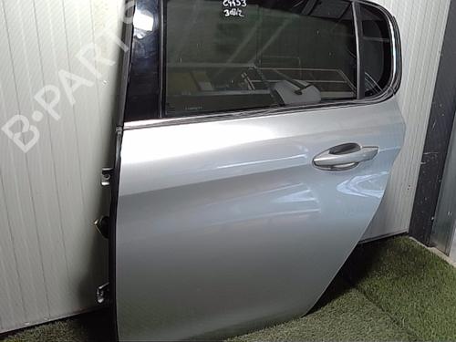 Left rear door PEUGEOT 308 II (LB_, LP_, LW_, LH_, L3_) 1.6 BlueHDi 120 | BP27869249C4