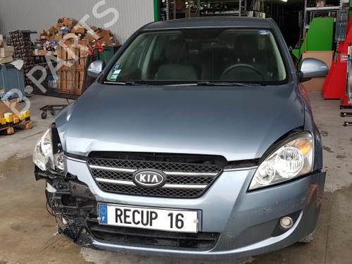 Right taillight KIA CEE'D Hatchback (ED) 1.6 CRDi 115 | BP21852755C35 - Image 3