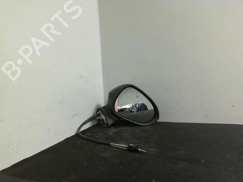 Right mirror SEAT IBIZA IV SC (6J1, 6P5) 1.4 TDI | BP20878023C27 