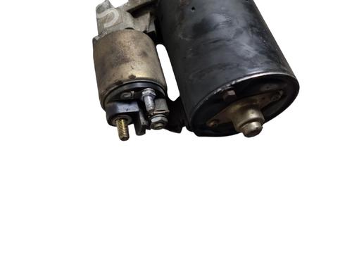Startmotor Startmotor FORD FIESTA IV (JA_, JB_) 1.6 16V Sport (103 hp) 39662865 39662865