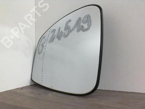 Używane Szkło lusterka lewego RENAULT GRAND SCÉNIC III (JZ0/1_) 1.5 dCi (JZ09, JZ0D, JZ10, JZ14, JZ1G, JZ29, JZ2C) (110 hp) 30445162