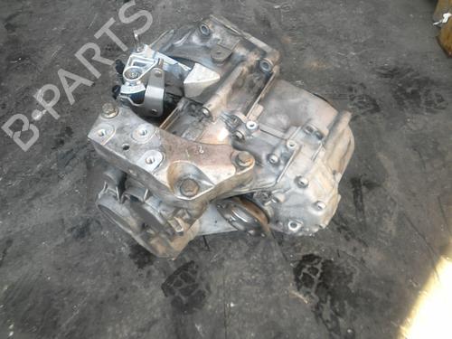 Gearbox VW TOURAN (1T1, 1T2) 2.0 TDI | BP21856320M3 
