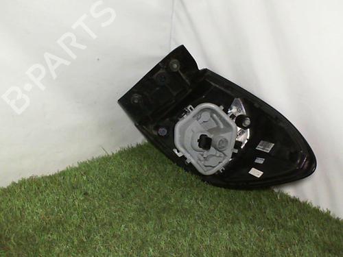 Used Left taillight Left taillight RENAULT CAPTUR I (J5_, H5_) 1.5 dCi 90 (J5N4, J5M5, J5MW, J5M6, J5AL, J5AJ) (90 hp) 21856013 21856013